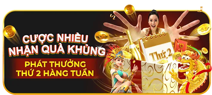 Review game nổ hũ mới